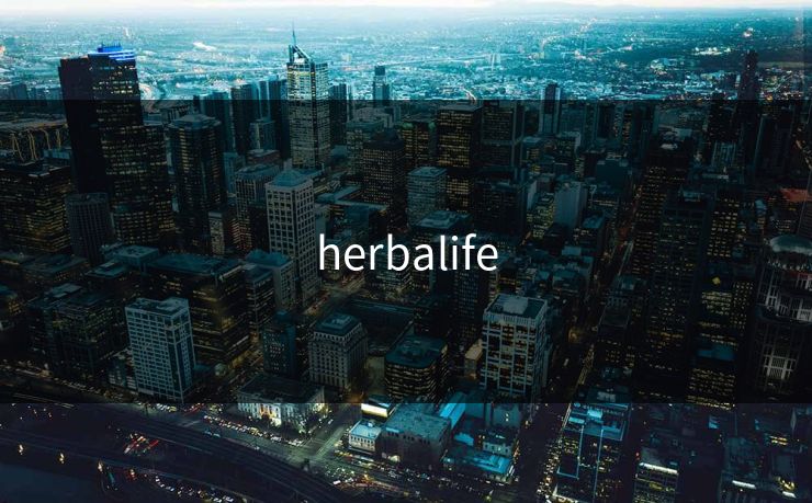 herbalife